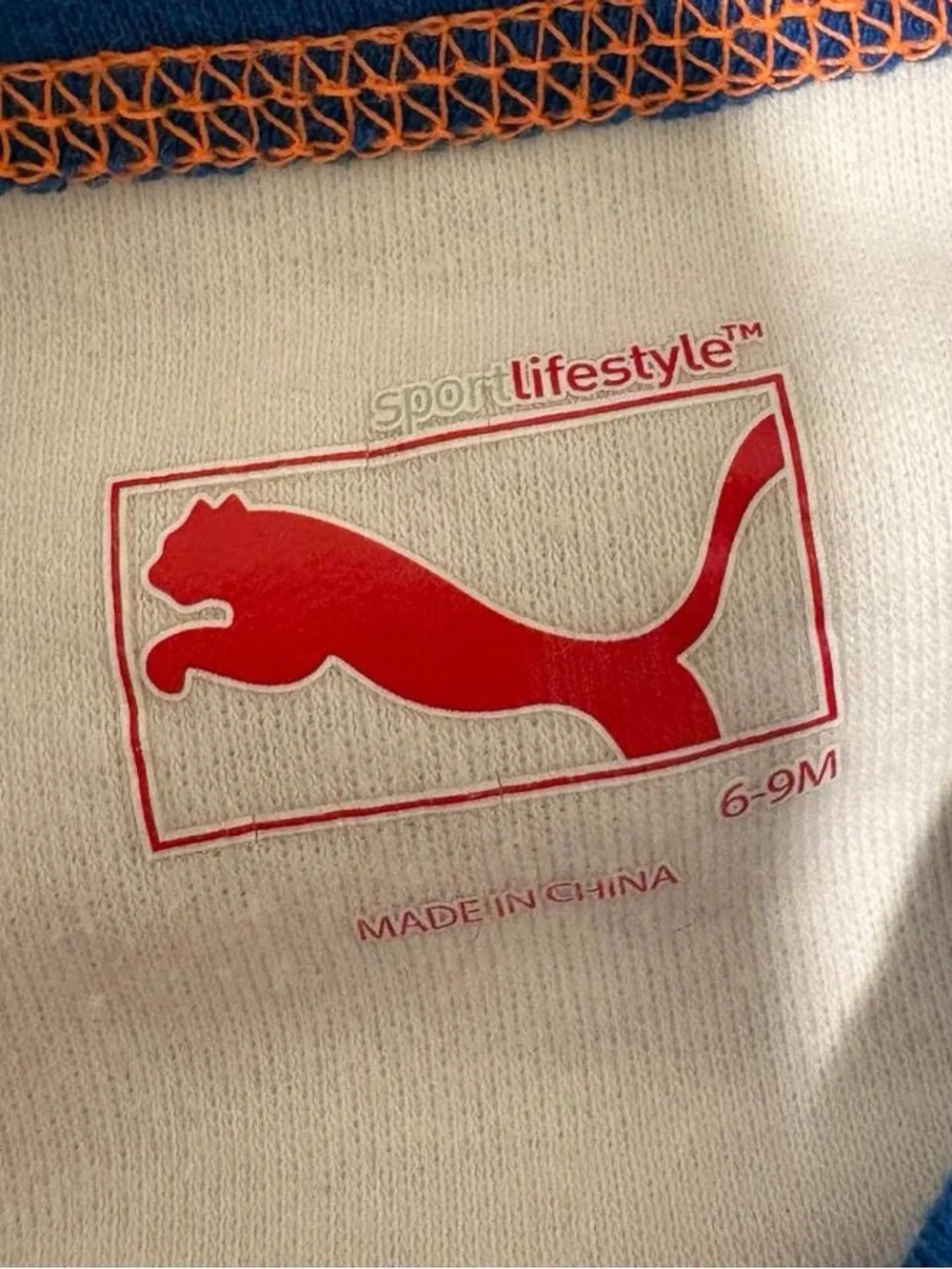 Puma y2k vintage
